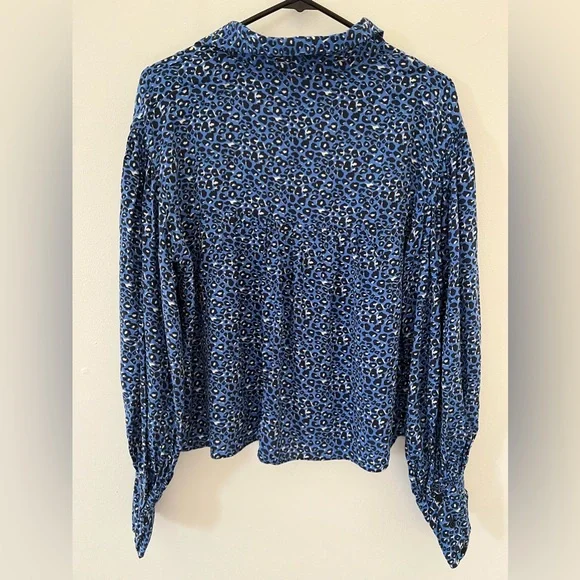 Zara button down shirt - Picture 3 of 4